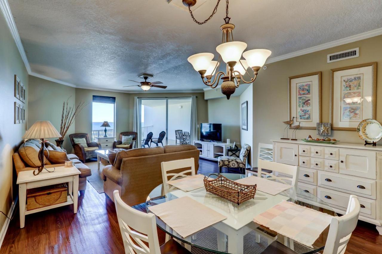 Dunes Of Seagrove Condominiums Сигроув-Бич Экстерьер фото