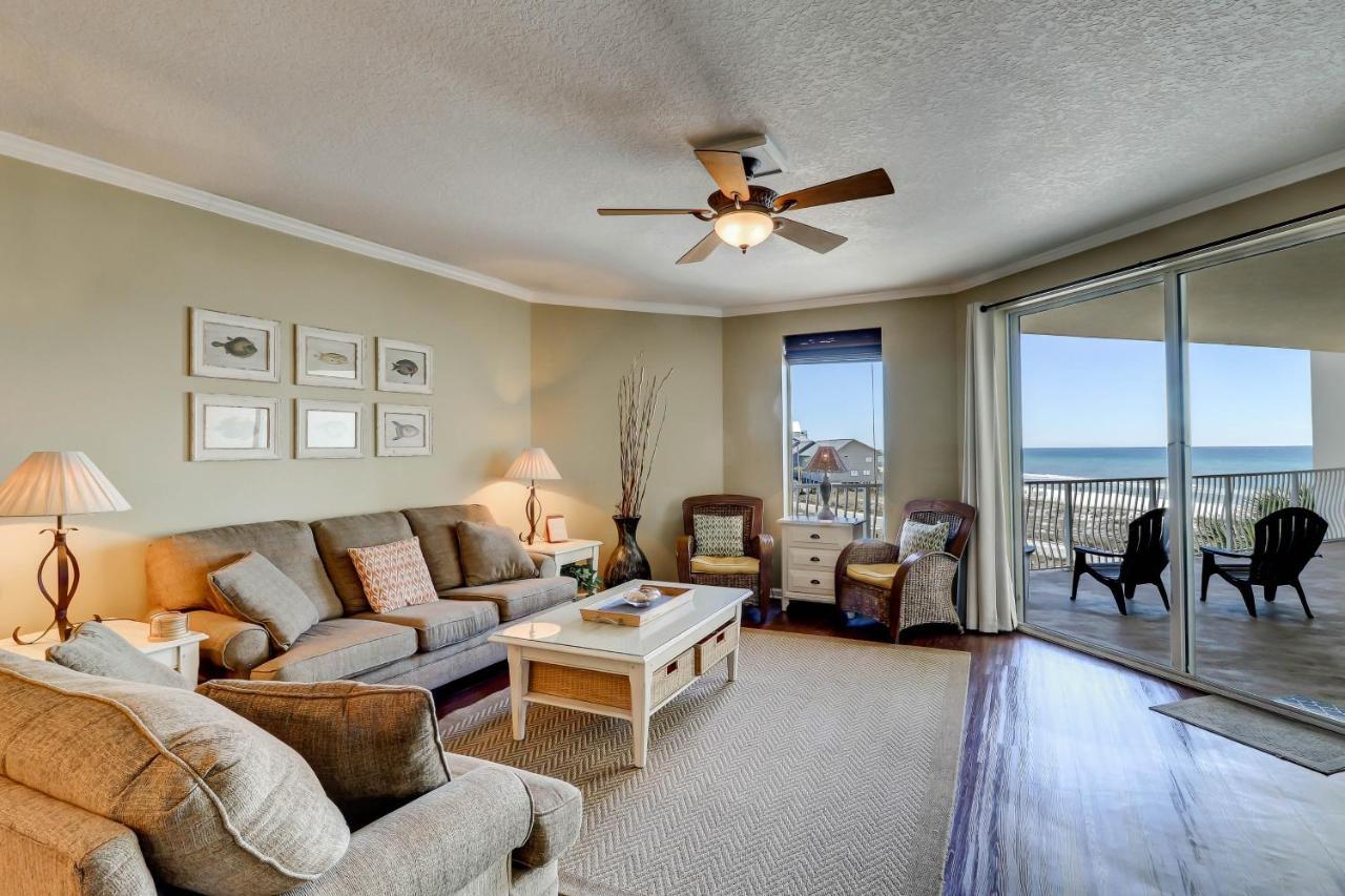 Dunes Of Seagrove Condominiums Сигроув-Бич Экстерьер фото