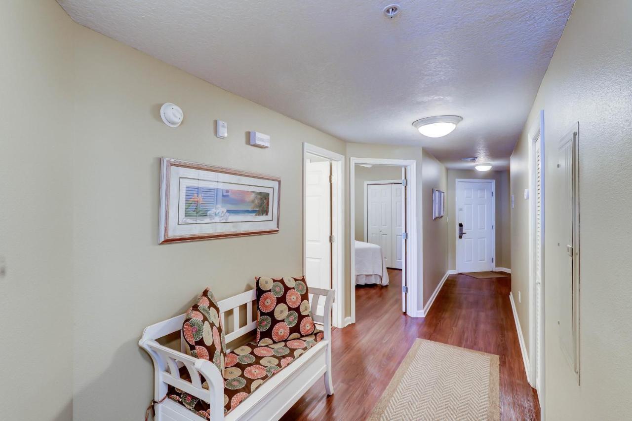 Dunes Of Seagrove Condominiums Сигроув-Бич Экстерьер фото