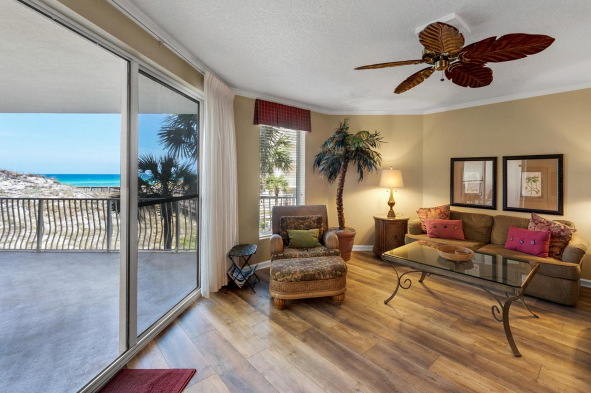 Dunes Of Seagrove Condominiums Сигроув-Бич Номер фото