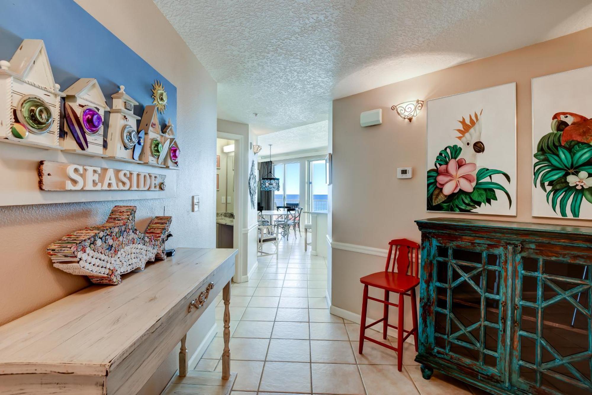 Dunes Of Seagrove Condominiums Сигроув-Бич Номер фото