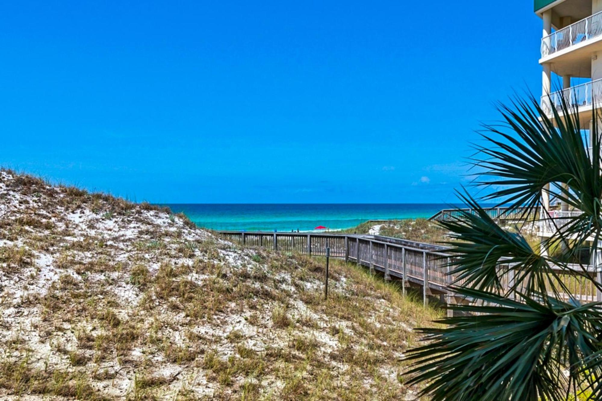 Dunes Of Seagrove Condominiums Сигроув-Бич Номер фото