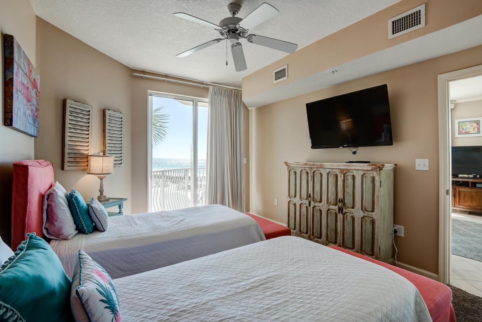 Dunes Of Seagrove Condominiums Сигроув-Бич Номер фото
