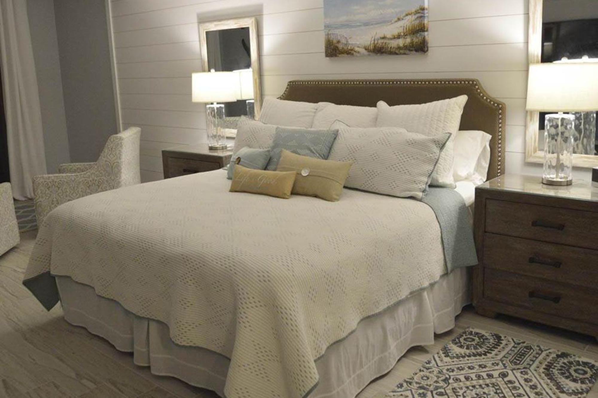 Dunes Of Seagrove Condominiums Сигроув-Бич Номер фото