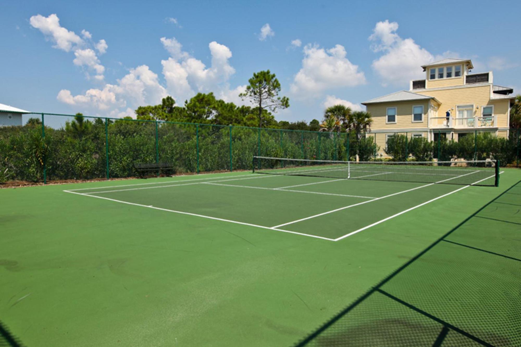 Dunes Of Seagrove Condominiums Сигроув-Бич Номер фото