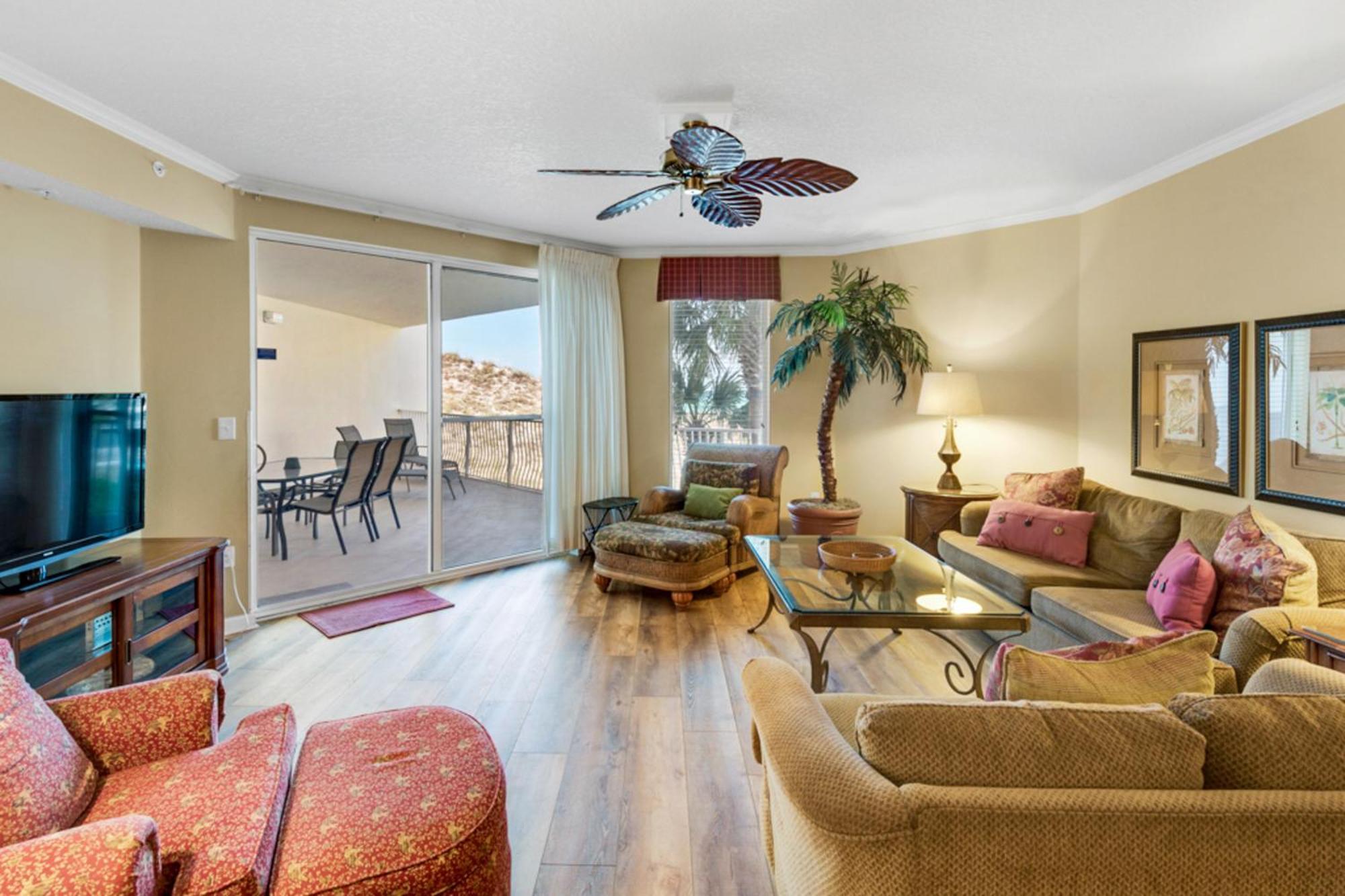 Dunes Of Seagrove Condominiums Сигроув-Бич Номер фото
