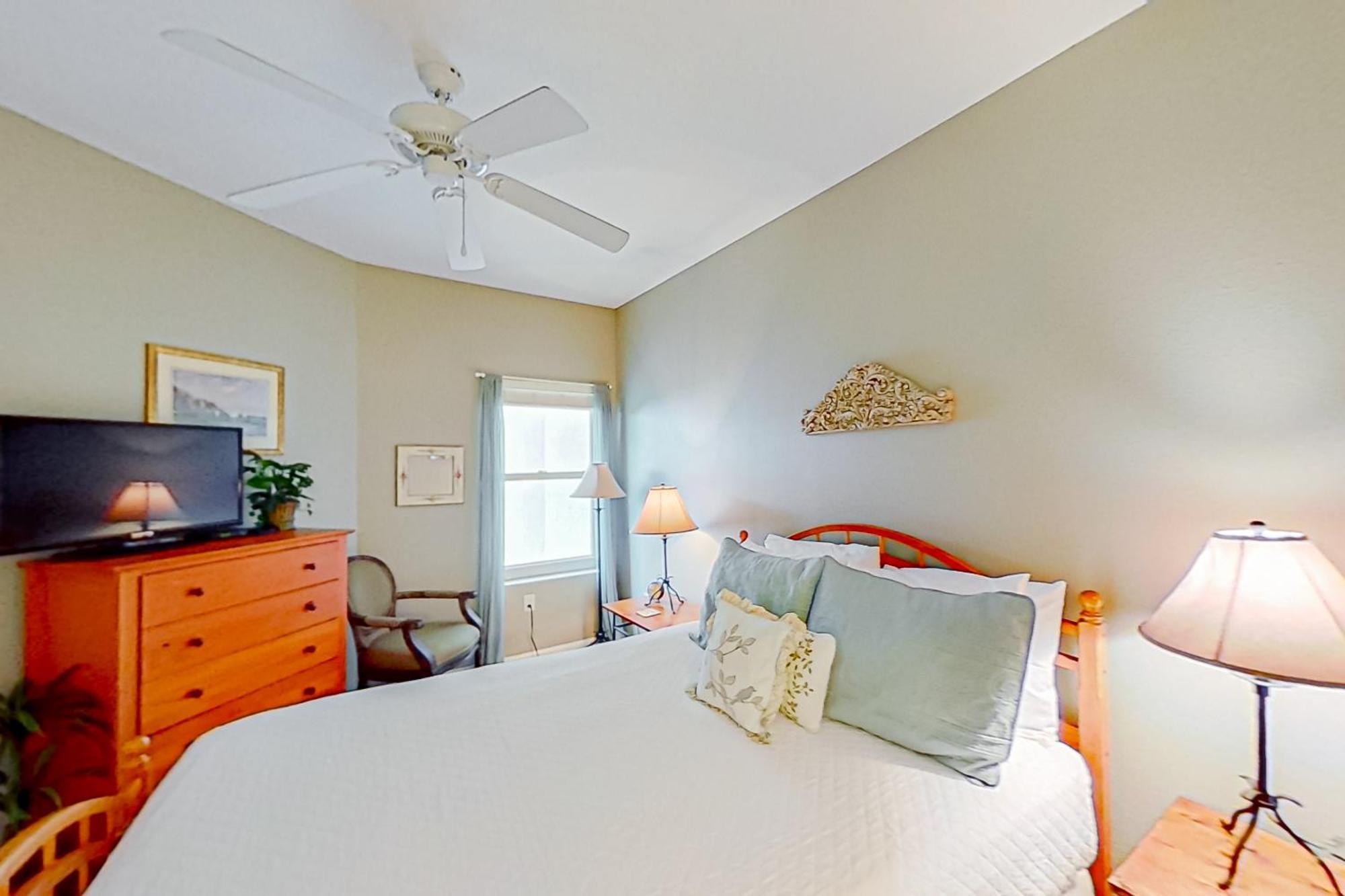 Dunes Of Seagrove Condominiums Сигроув-Бич Номер фото