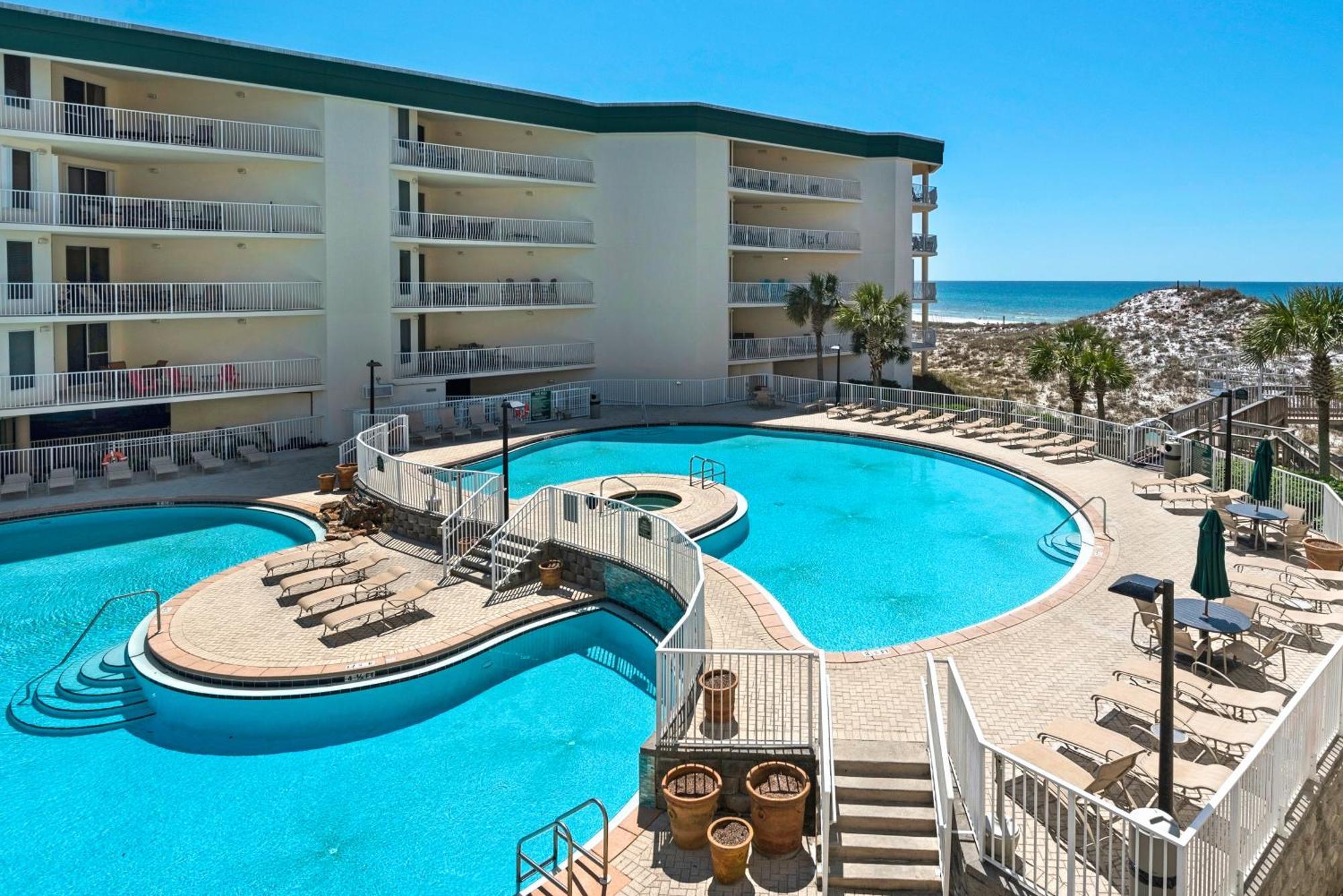 Dunes Of Seagrove Condominiums Сигроув-Бич Номер фото