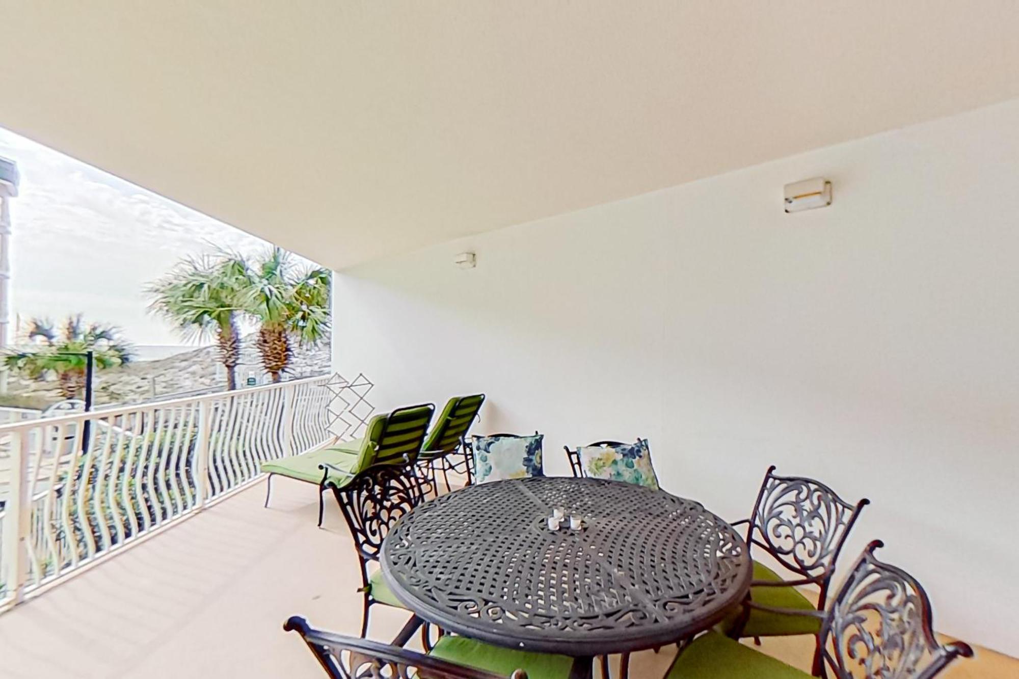 Dunes Of Seagrove Condominiums Сигроув-Бич Номер фото