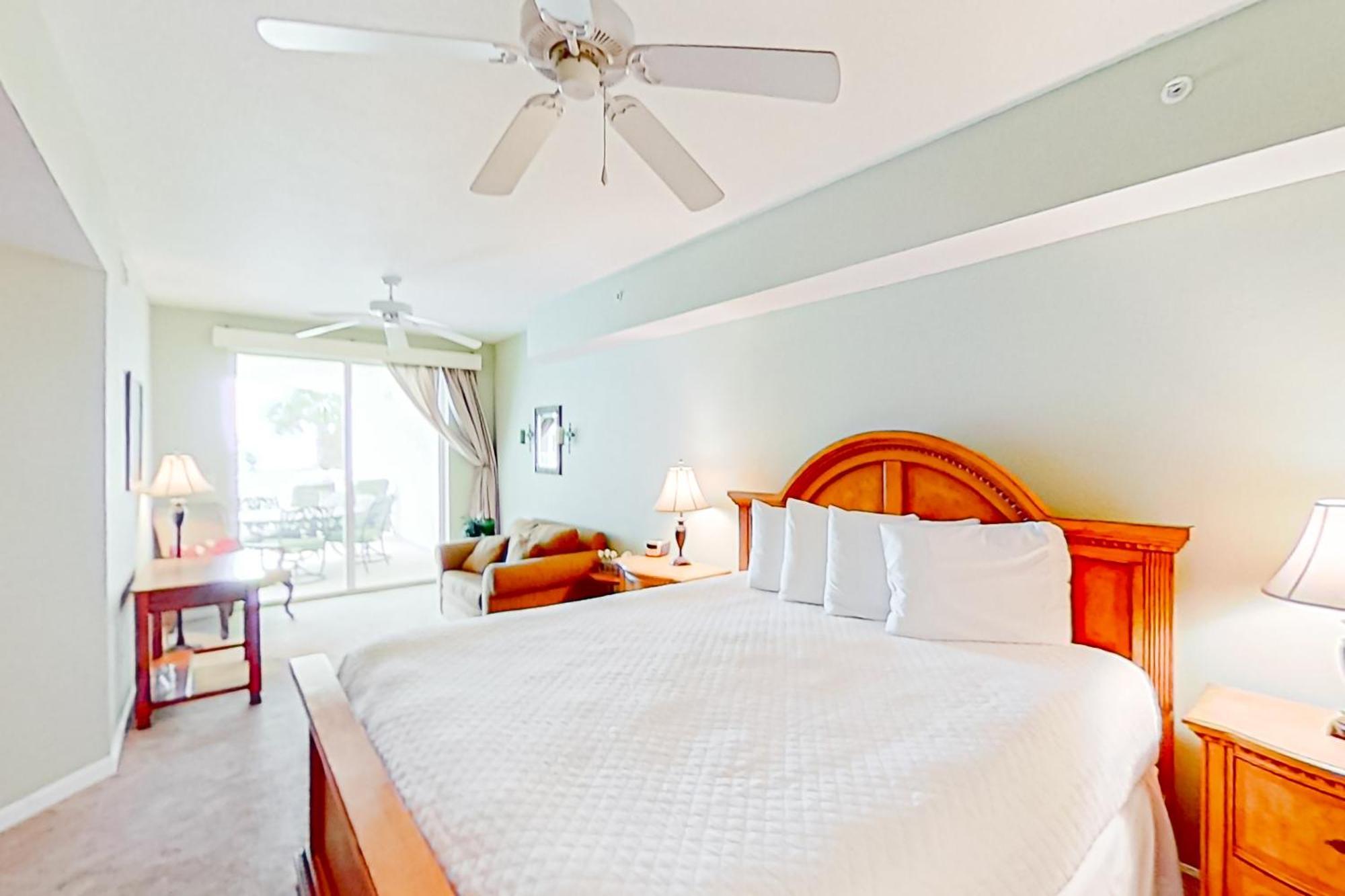 Dunes Of Seagrove Condominiums Сигроув-Бич Номер фото